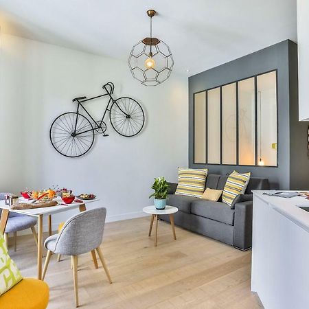 My Casa - 46 Gioffredo นีซ ภายนอก รูปภาพ
